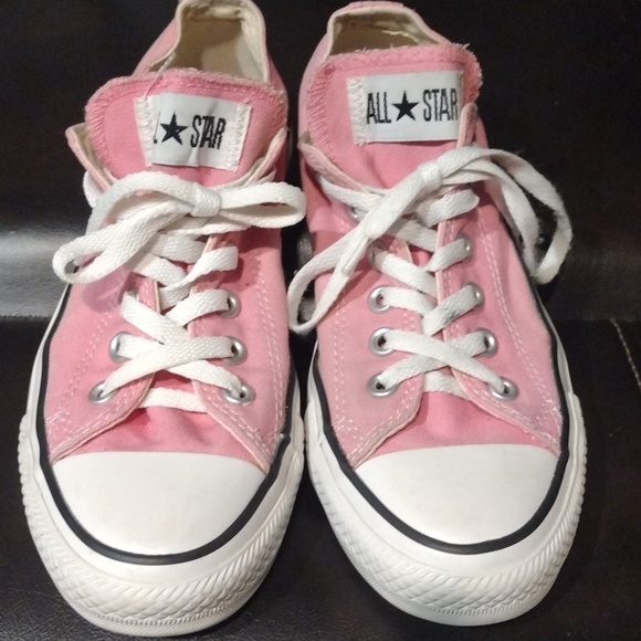 Converse Shoes - Women's Converse